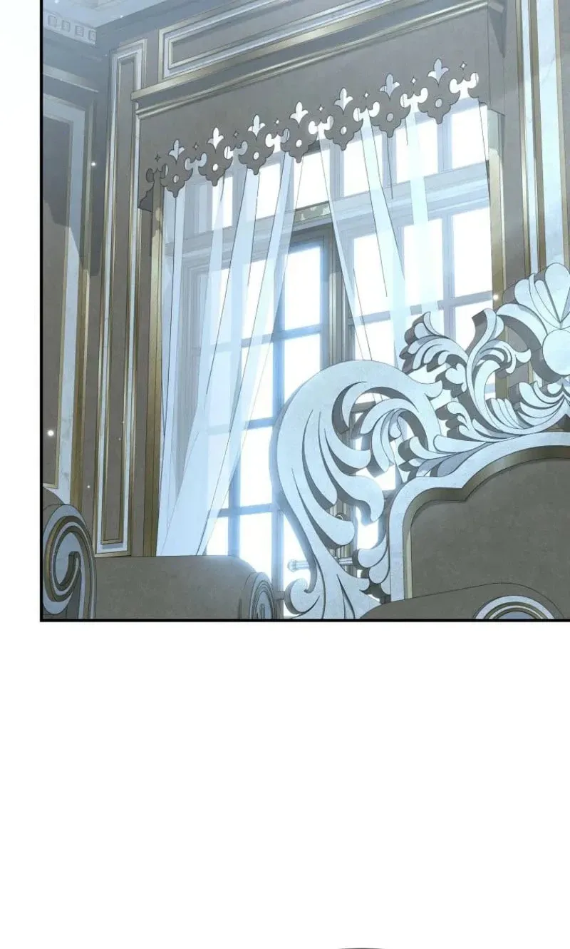 A Terminally Ill Villainess Refuses To Be Adopted Chapter 84 page 77