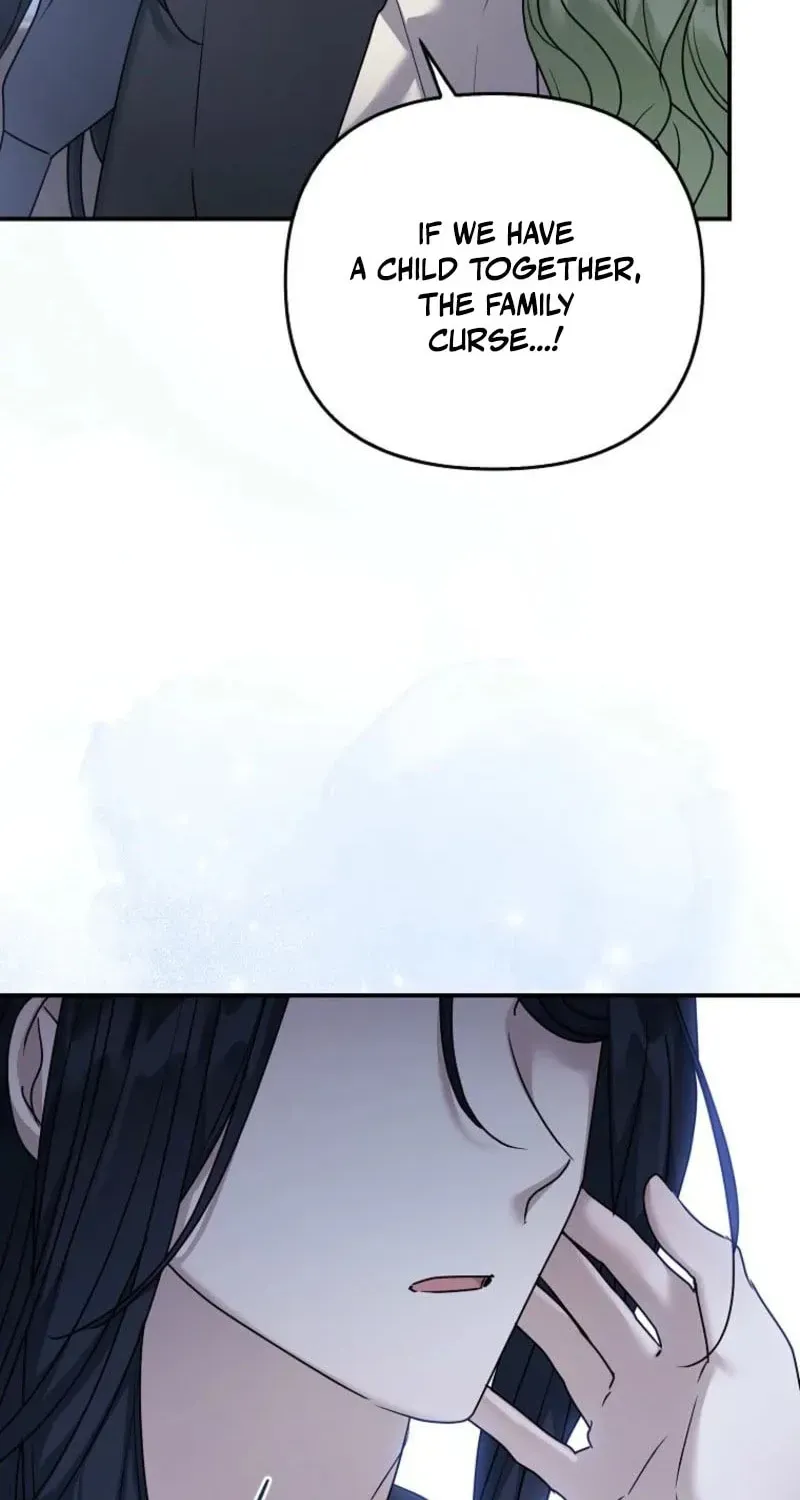 A Terminally Ill Villainess Refuses To Be Adopted Chapter 84 page 84
