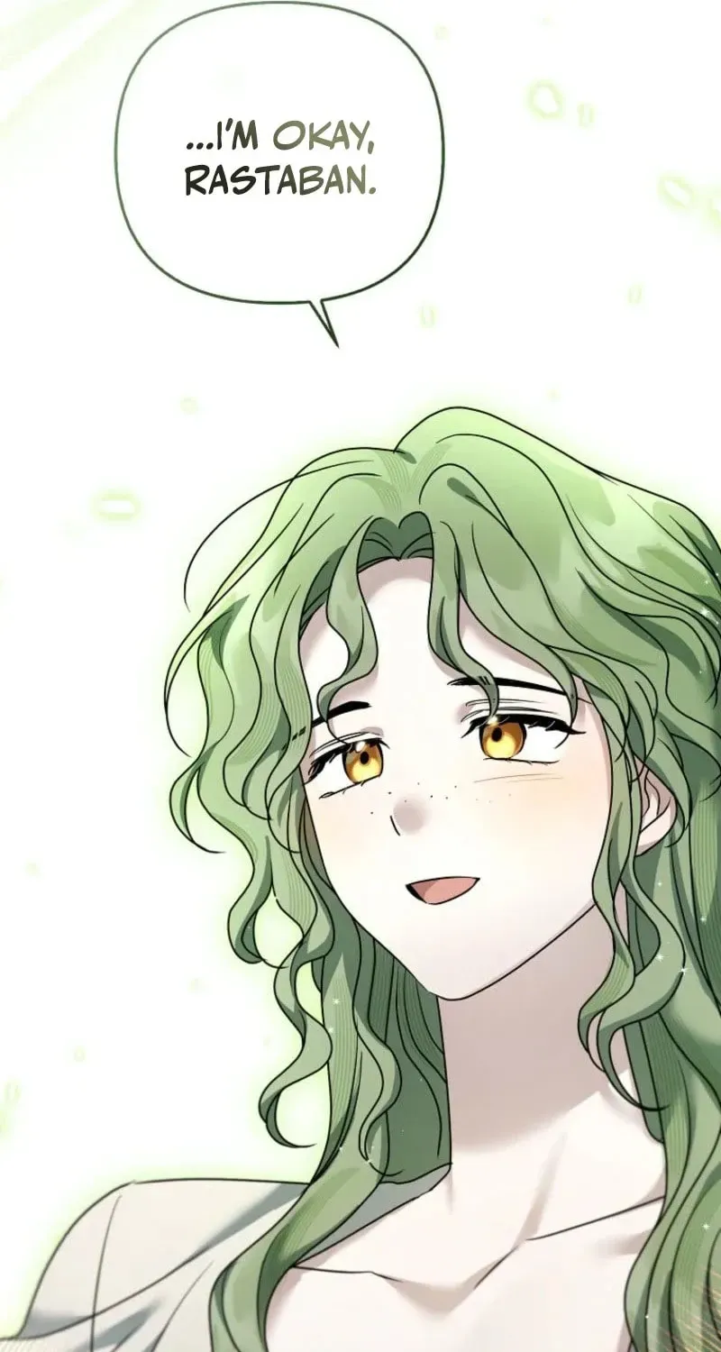 A Terminally Ill Villainess Refuses To Be Adopted Chapter 84 page 86