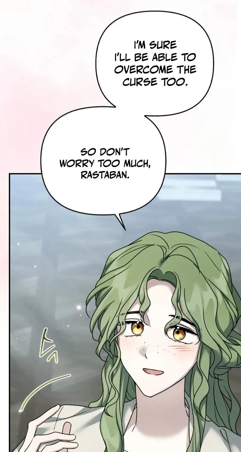 A Terminally Ill Villainess Refuses To Be Adopted Chapter 84 page 90