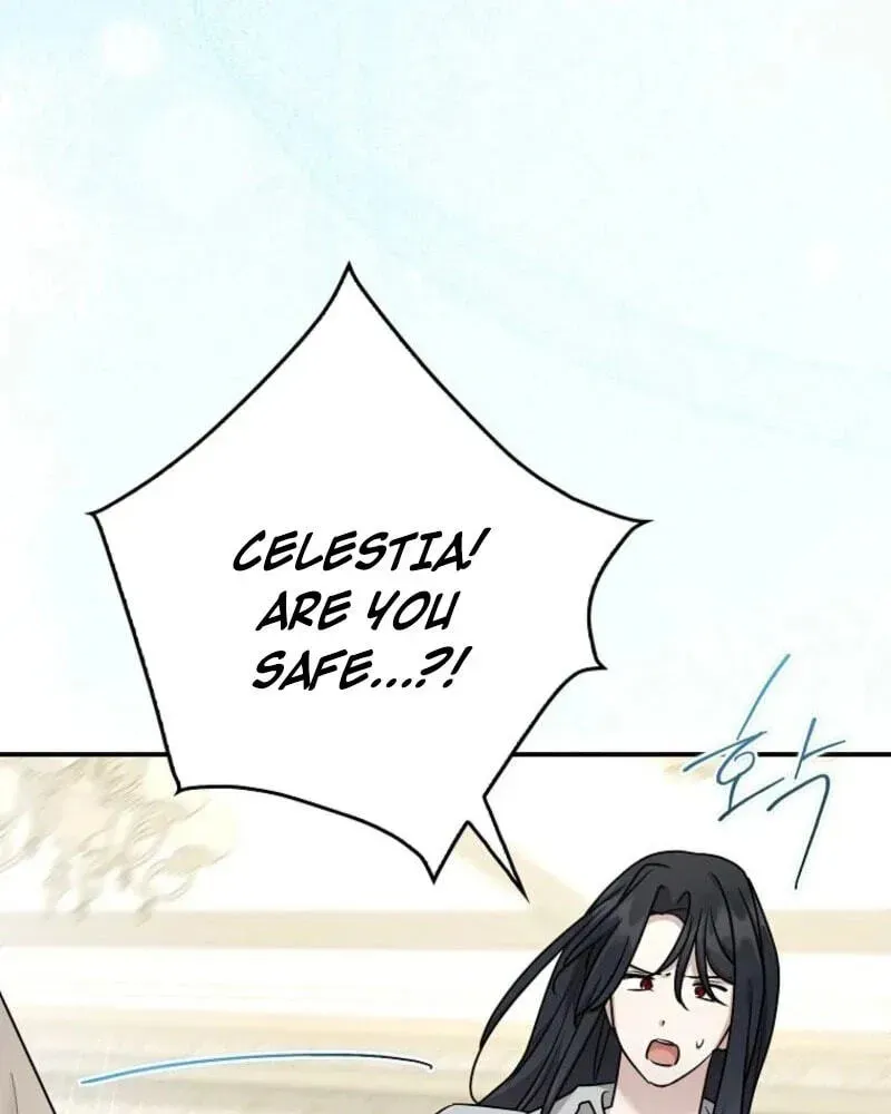 A Terminally Ill Villainess Refuses To Be Adopted Chapter 85 page 6
