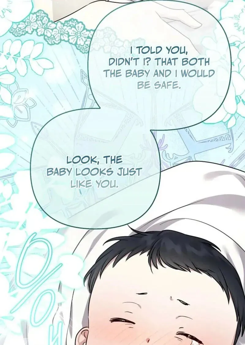 A Terminally Ill Villainess Refuses To Be Adopted Chapter 85 page 12