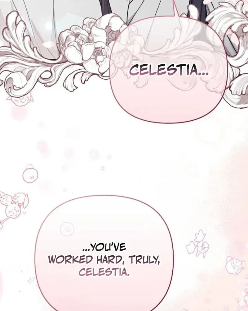 A Terminally Ill Villainess Refuses To Be Adopted Chapter 85 page 15