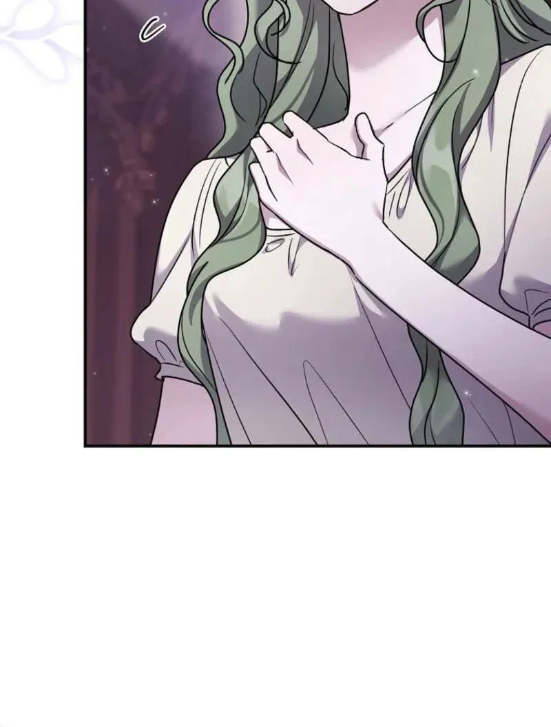A Terminally Ill Villainess Refuses To Be Adopted Chapter 85 page 24