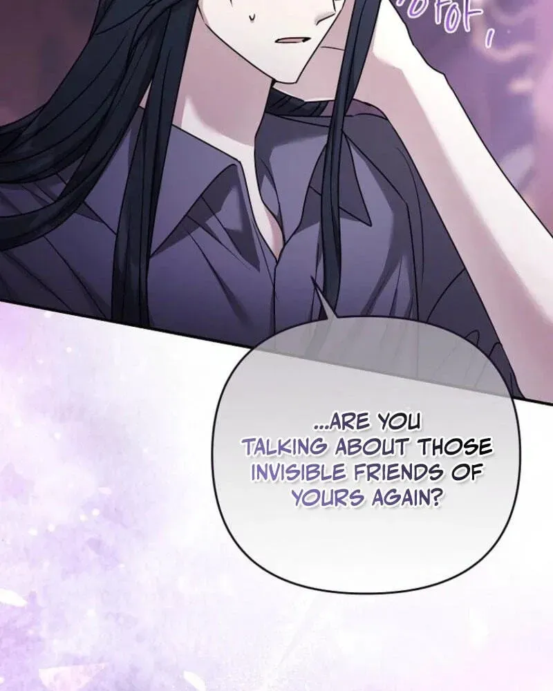 A Terminally Ill Villainess Refuses To Be Adopted Chapter 85 page 30