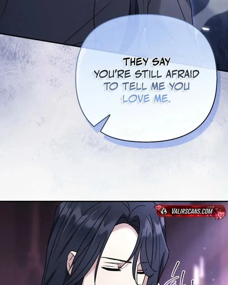 A Terminally Ill Villainess Refuses To Be Adopted Chapter 85 page 29