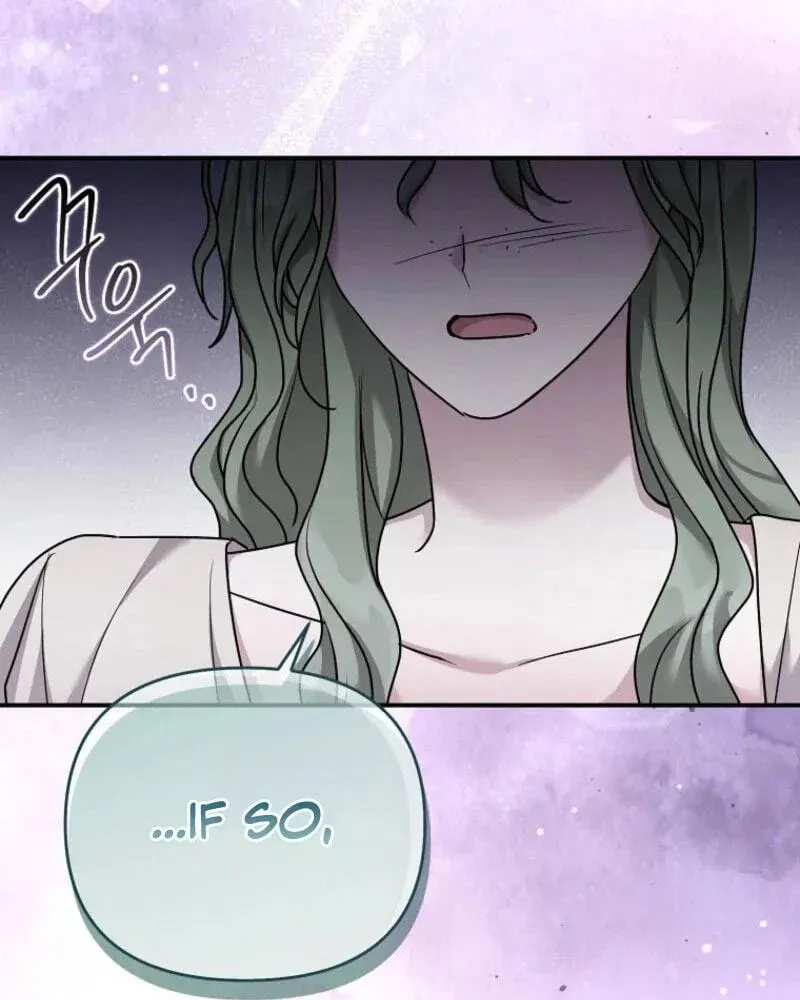 A Terminally Ill Villainess Refuses To Be Adopted Chapter 85 page 31