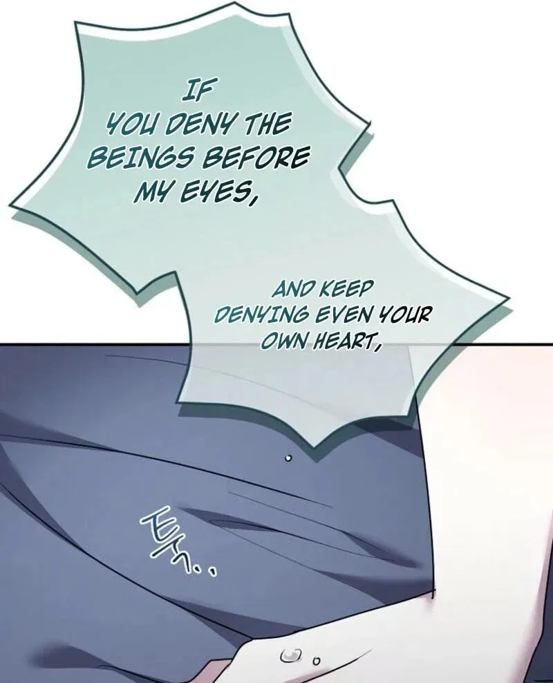 A Terminally Ill Villainess Refuses To Be Adopted Chapter 85 page 35