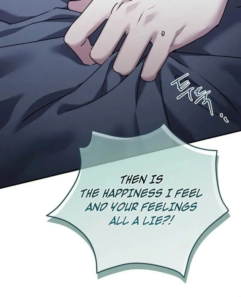 A Terminally Ill Villainess Refuses To Be Adopted Chapter 85 page 36