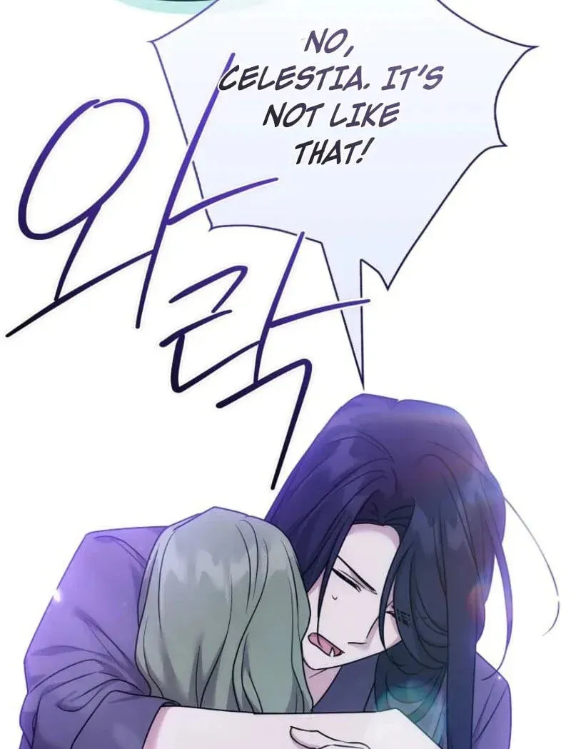 A Terminally Ill Villainess Refuses To Be Adopted Chapter 85 page 38