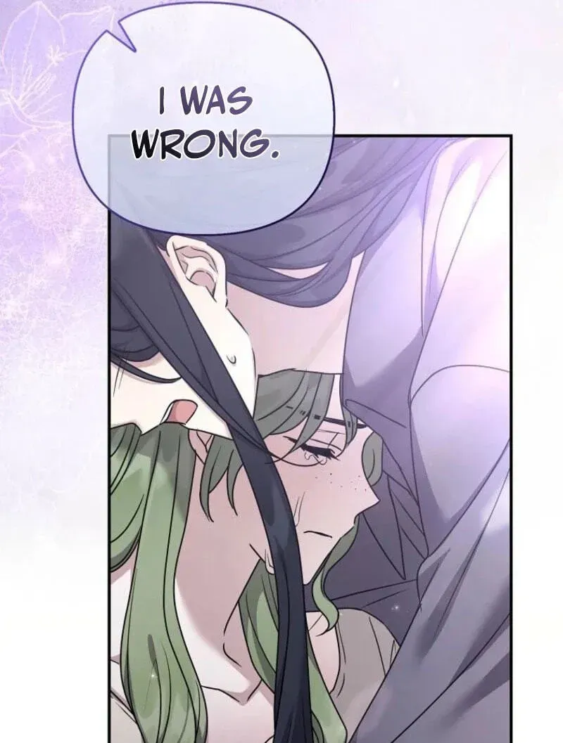 A Terminally Ill Villainess Refuses To Be Adopted Chapter 85 page 40
