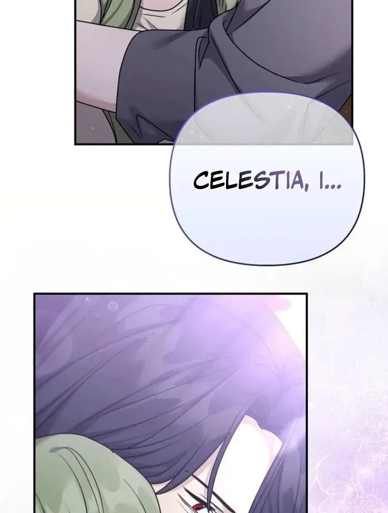 A Terminally Ill Villainess Refuses To Be Adopted Chapter 85 page 41