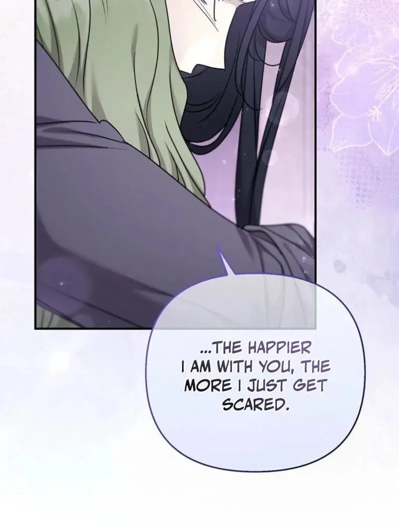 A Terminally Ill Villainess Refuses To Be Adopted Chapter 85 page 42