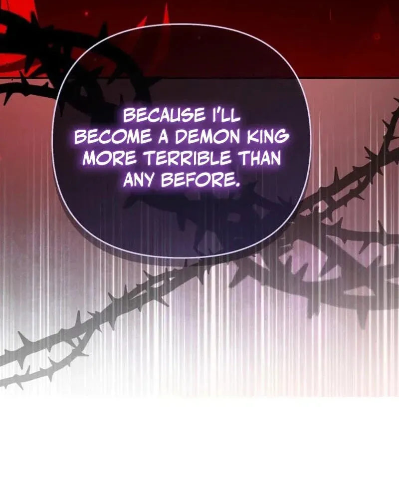 A Terminally Ill Villainess Refuses To Be Adopted Chapter 85 page 46