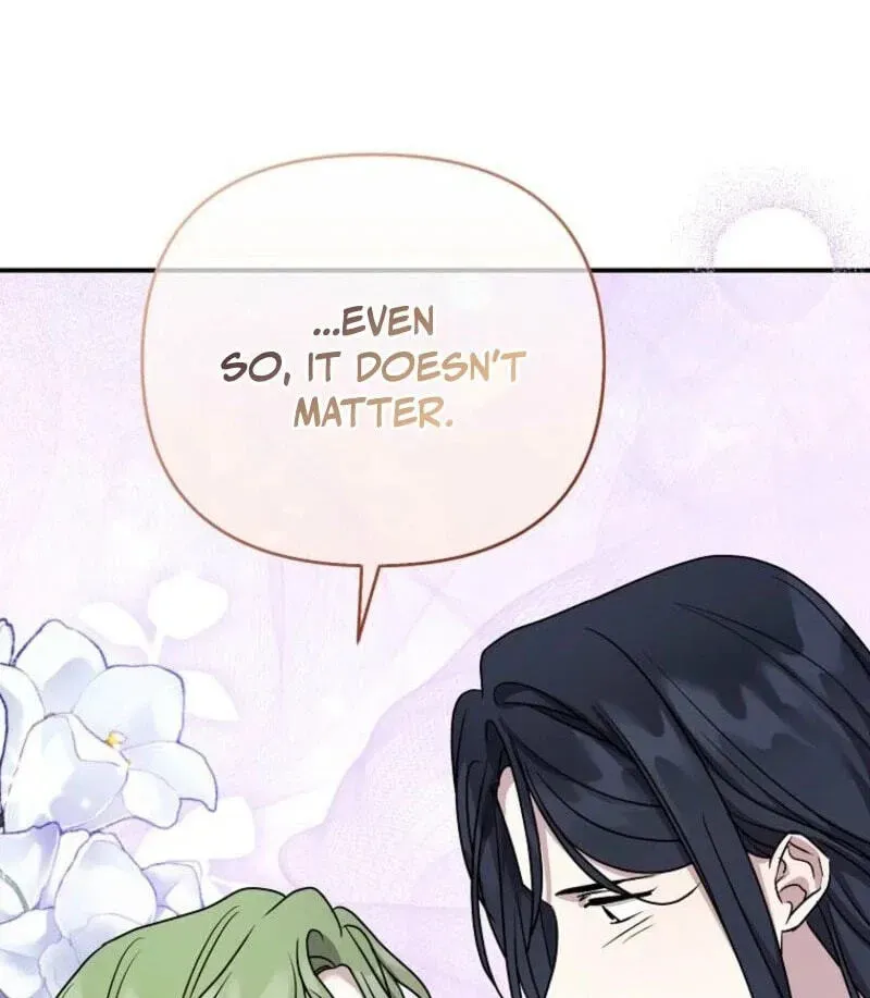 A Terminally Ill Villainess Refuses To Be Adopted Chapter 85 page 47