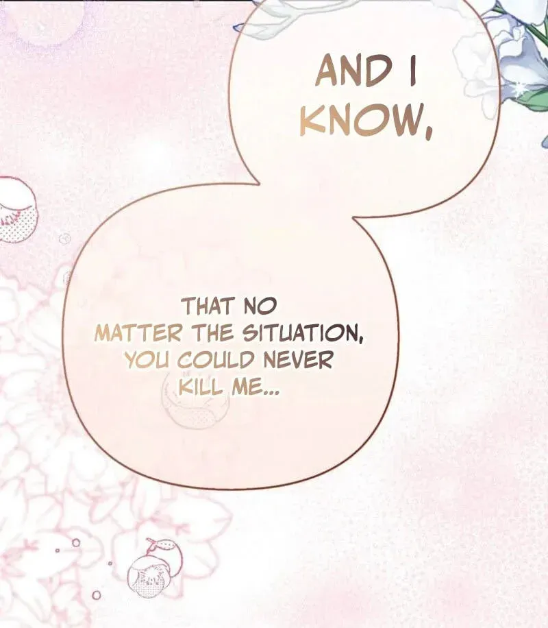 A Terminally Ill Villainess Refuses To Be Adopted Chapter 85 page 49