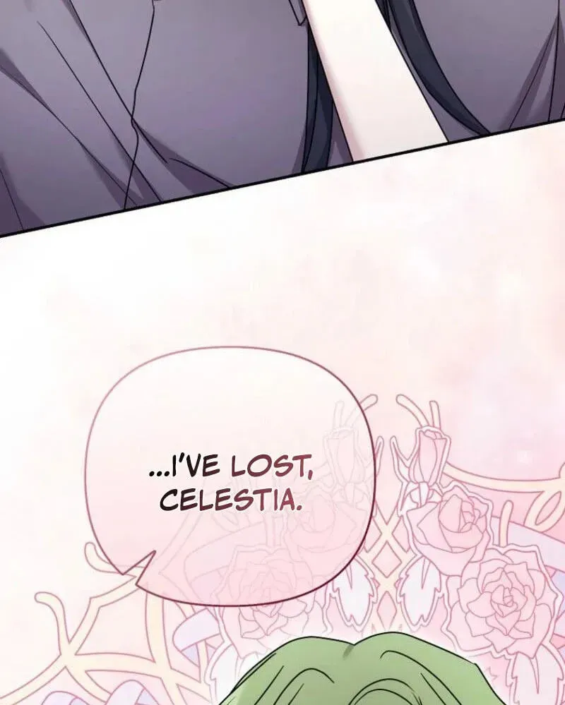 A Terminally Ill Villainess Refuses To Be Adopted Chapter 85 page 51