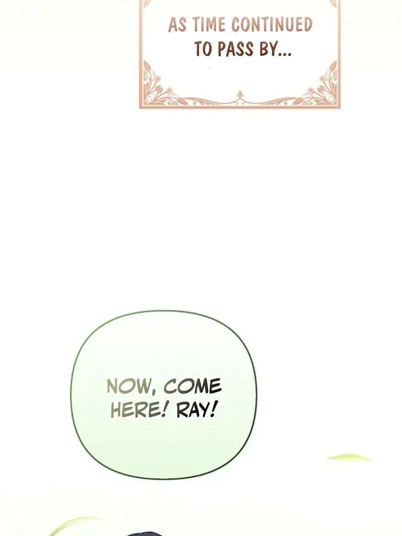 A Terminally Ill Villainess Refuses To Be Adopted Chapter 85 page 58