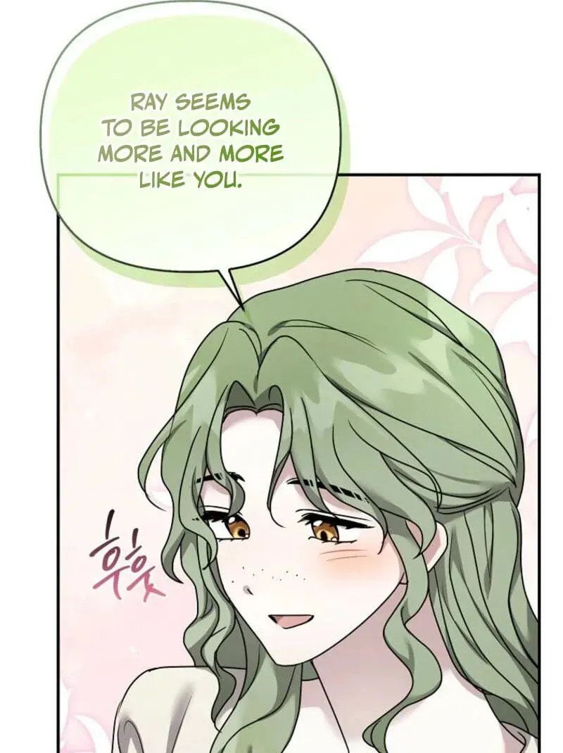 A Terminally Ill Villainess Refuses To Be Adopted Chapter 85 page 67
