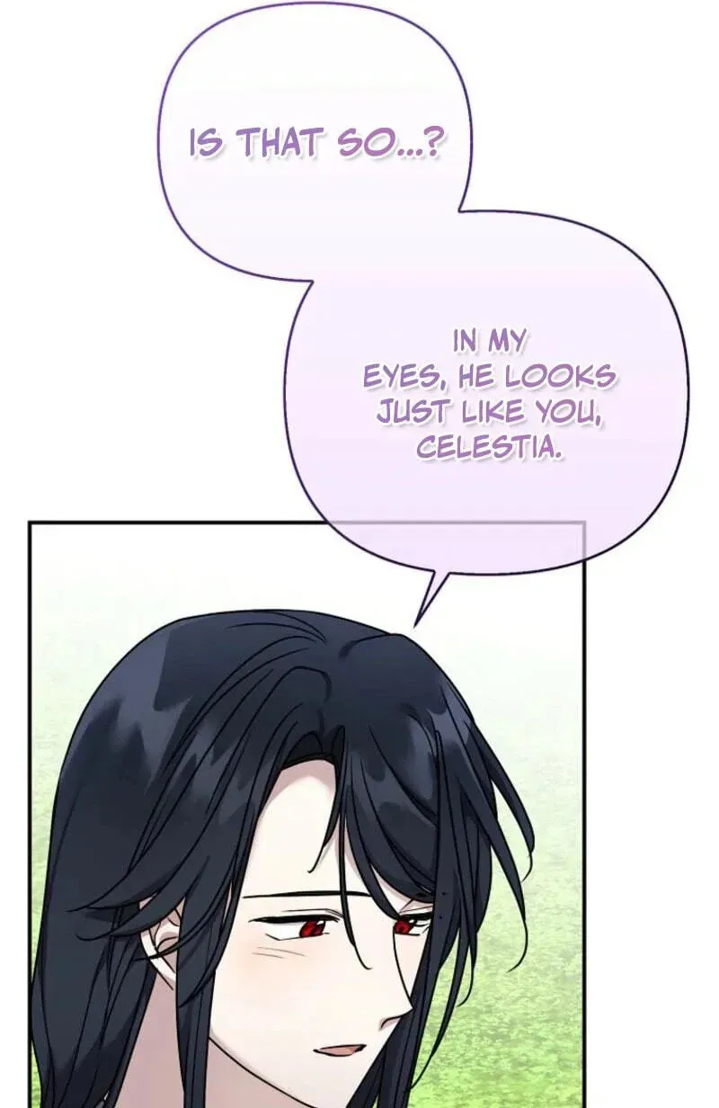 A Terminally Ill Villainess Refuses To Be Adopted Chapter 85 page 69