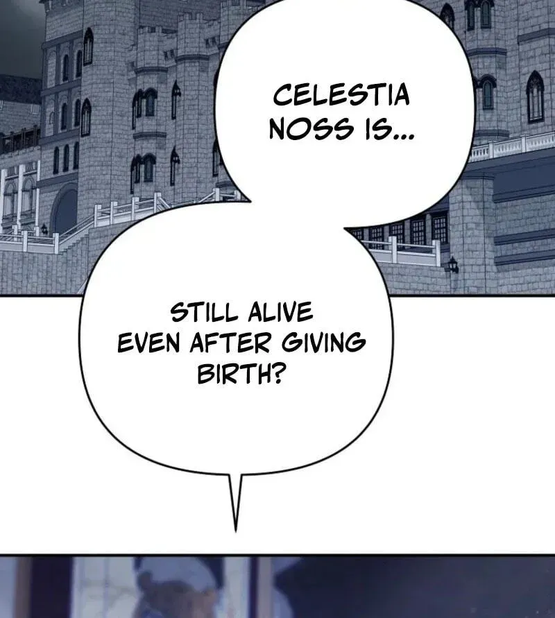 A Terminally Ill Villainess Refuses To Be Adopted Chapter 85 page 78