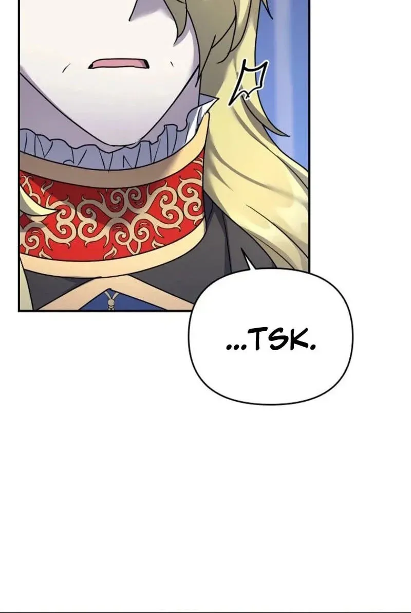 A Terminally Ill Villainess Refuses To Be Adopted Chapter 85 page 83
