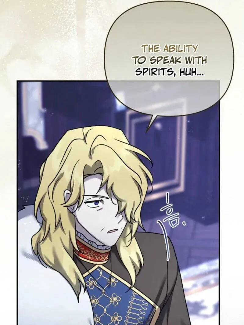 A Terminally Ill Villainess Refuses To Be Adopted Chapter 85 page 89