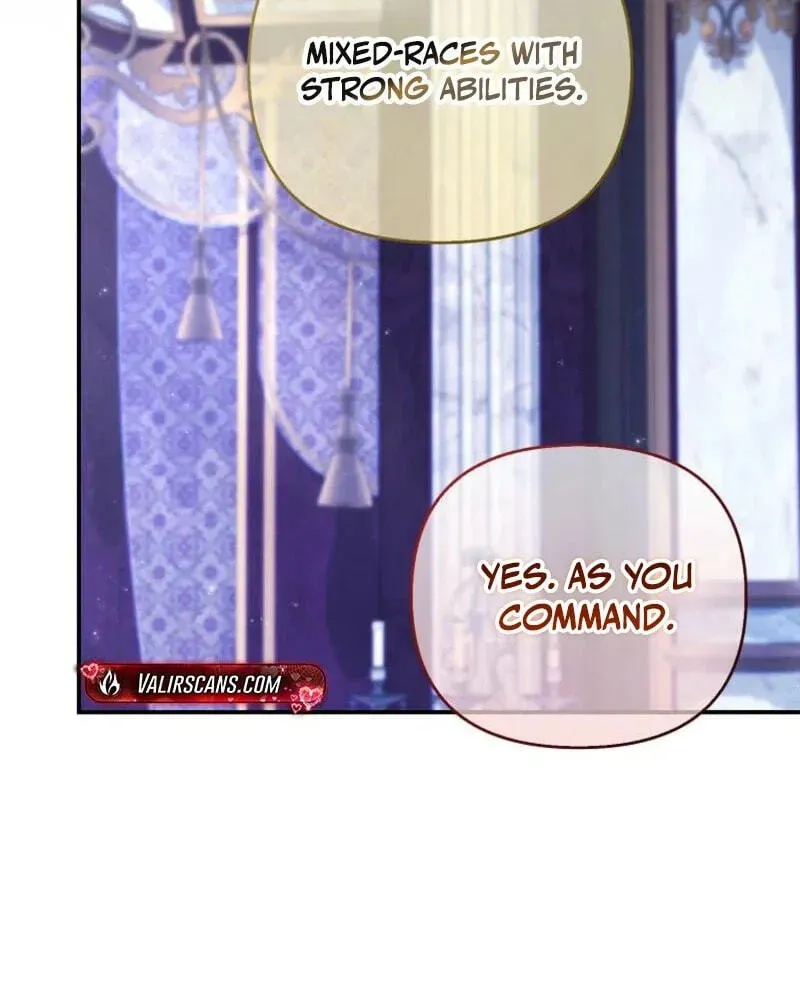 A Terminally Ill Villainess Refuses To Be Adopted Chapter 85 page 94