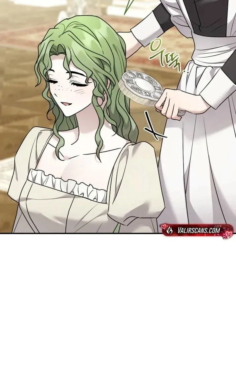 A Terminally Ill Villainess Refuses To Be Adopted Chapter 85 page 107