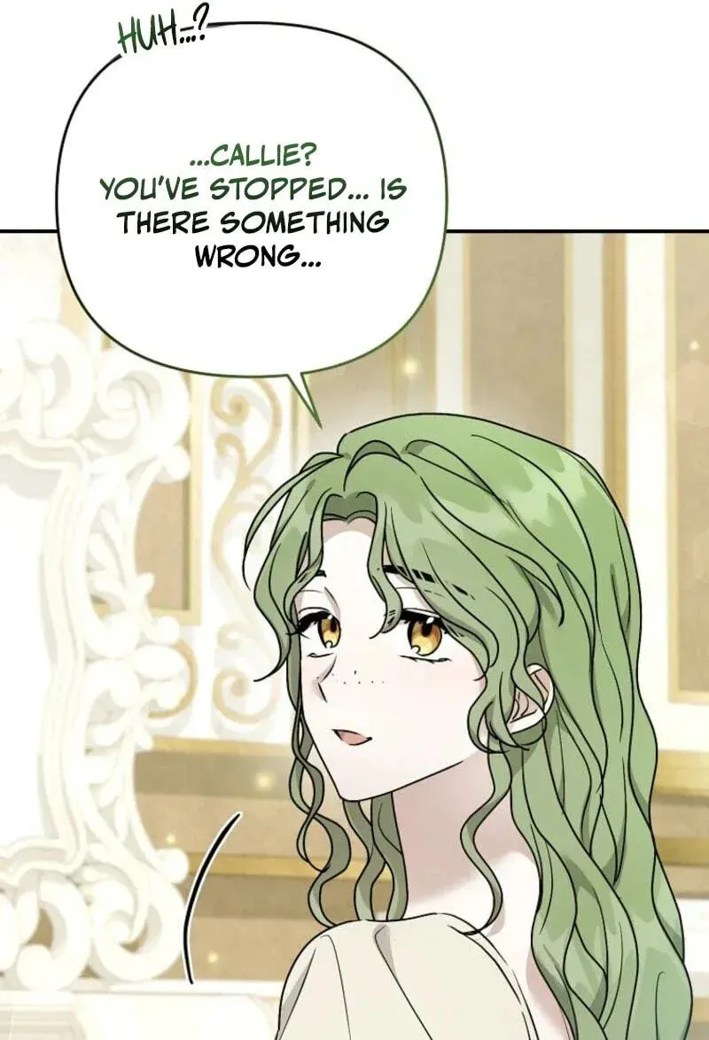 A Terminally Ill Villainess Refuses To Be Adopted Chapter 85 page 108
