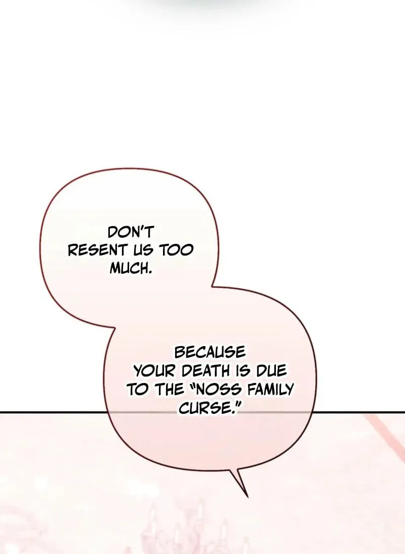A Terminally Ill Villainess Refuses To Be Adopted Chapter 86 page 13