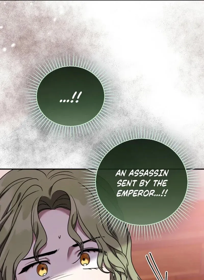 A Terminally Ill Villainess Refuses To Be Adopted Chapter 86 page 11