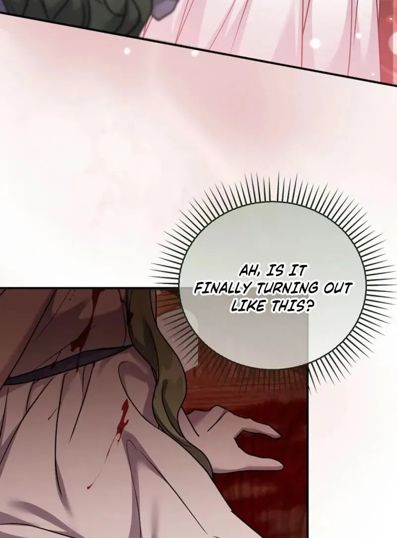 A Terminally Ill Villainess Refuses To Be Adopted Chapter 86 page 15