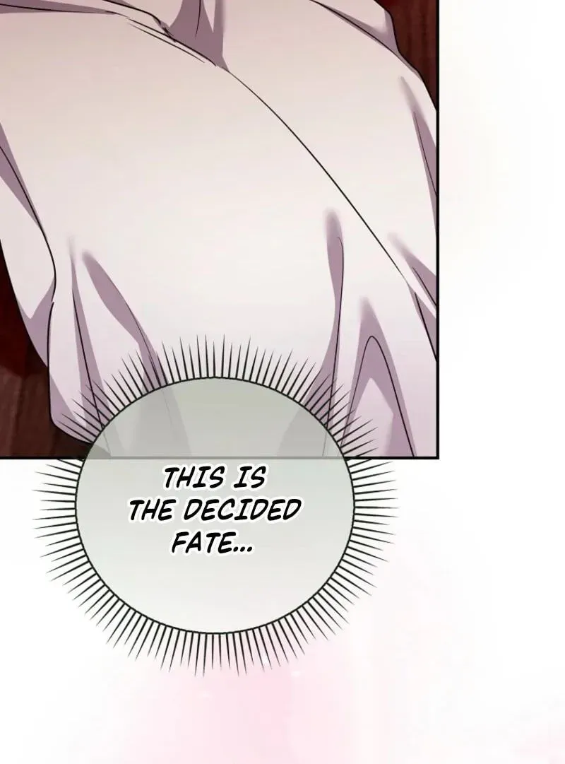 A Terminally Ill Villainess Refuses To Be Adopted Chapter 86 page 16