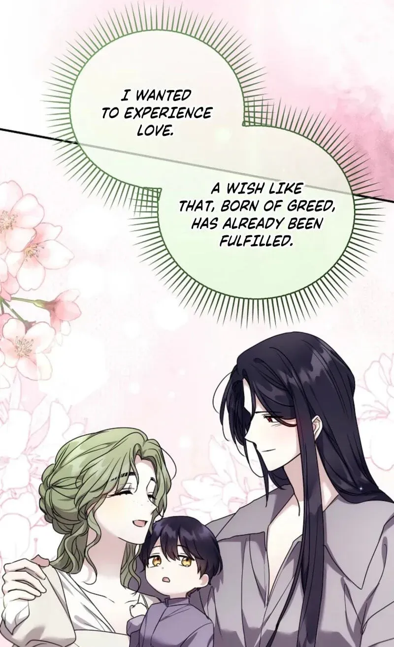 A Terminally Ill Villainess Refuses To Be Adopted Chapter 86 page 17