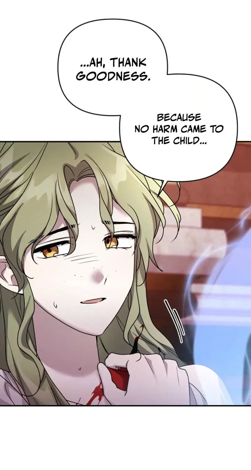 A Terminally Ill Villainess Refuses To Be Adopted Chapter 86 page 24