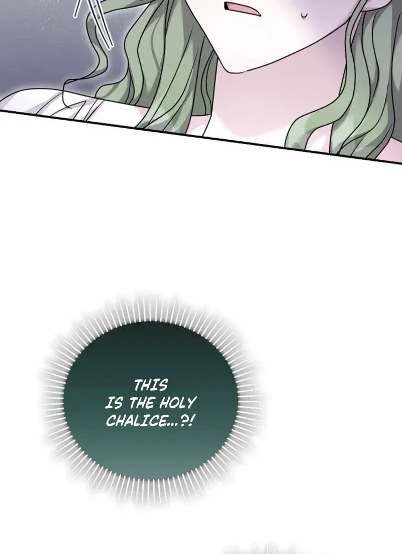 A Terminally Ill Villainess Refuses To Be Adopted Chapter 86 page 34