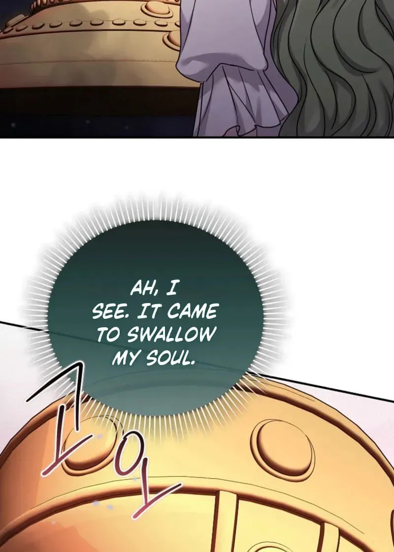 A Terminally Ill Villainess Refuses To Be Adopted Chapter 86 page 36
