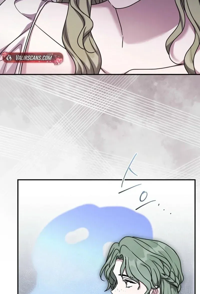 A Terminally Ill Villainess Refuses To Be Adopted Chapter 86 page 39