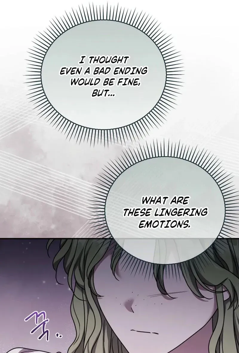 A Terminally Ill Villainess Refuses To Be Adopted Chapter 86 page 38