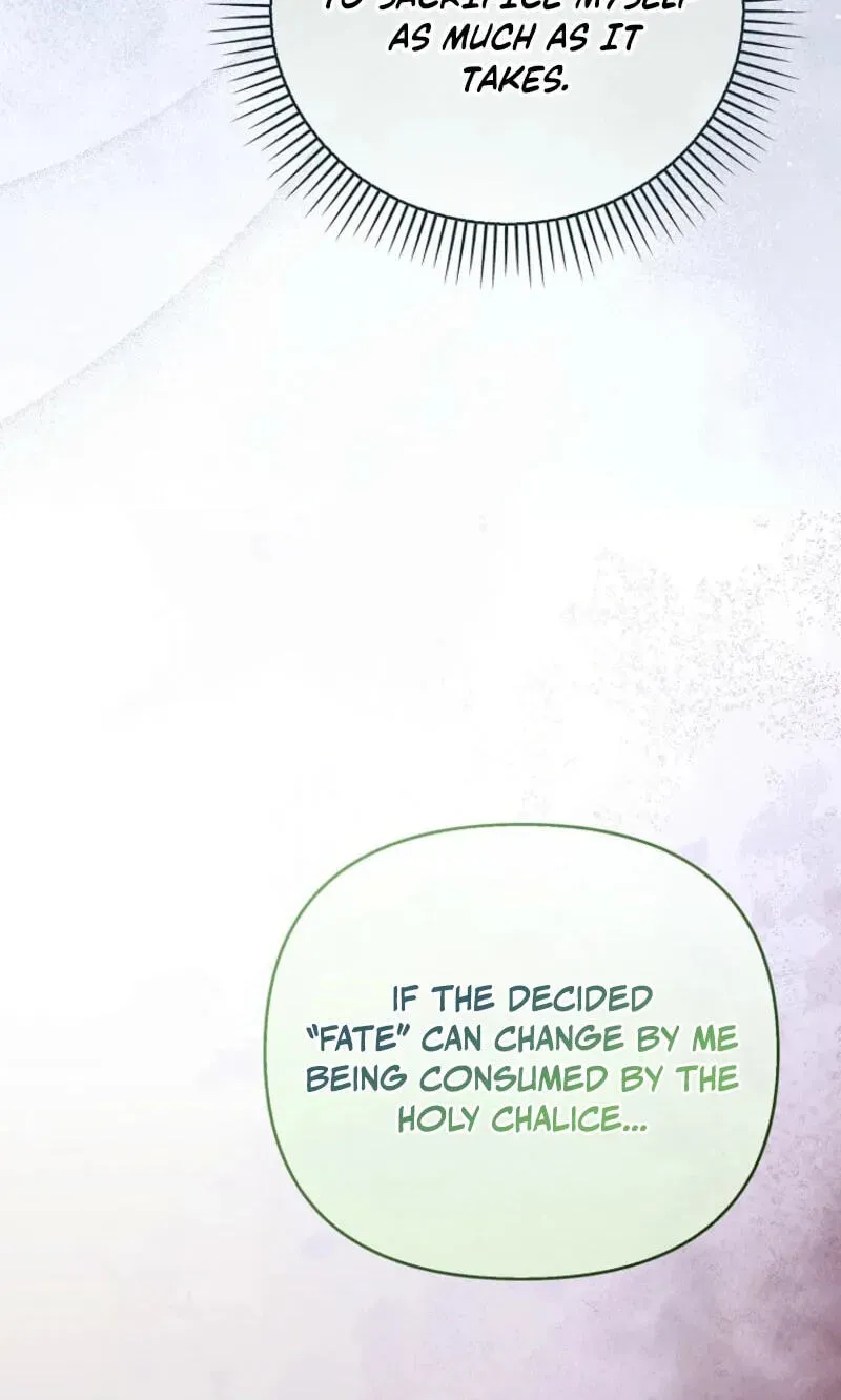 A Terminally Ill Villainess Refuses To Be Adopted Chapter 86 page 45
