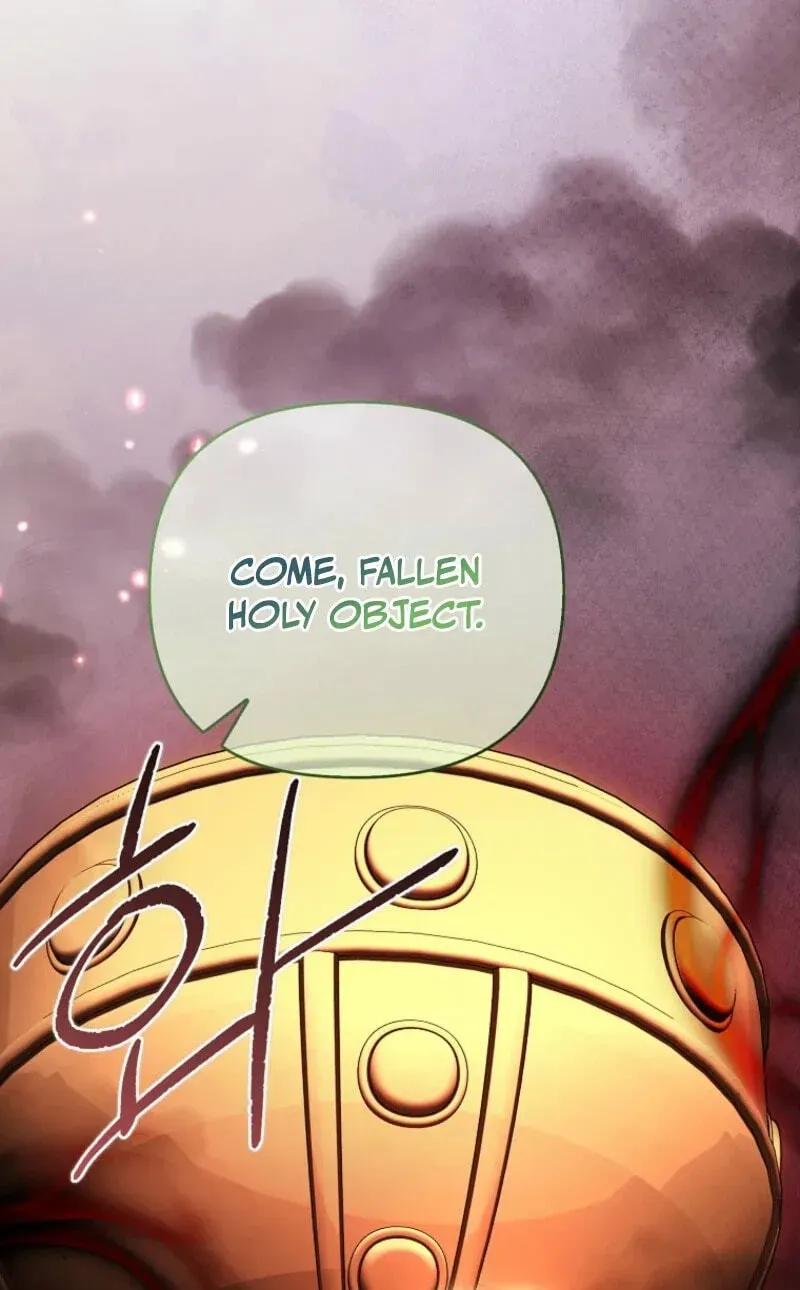 A Terminally Ill Villainess Refuses To Be Adopted Chapter 86 page 46