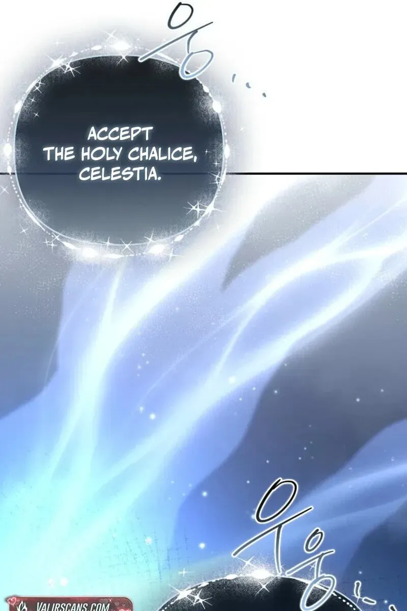 A Terminally Ill Villainess Refuses To Be Adopted Chapter 86 page 41