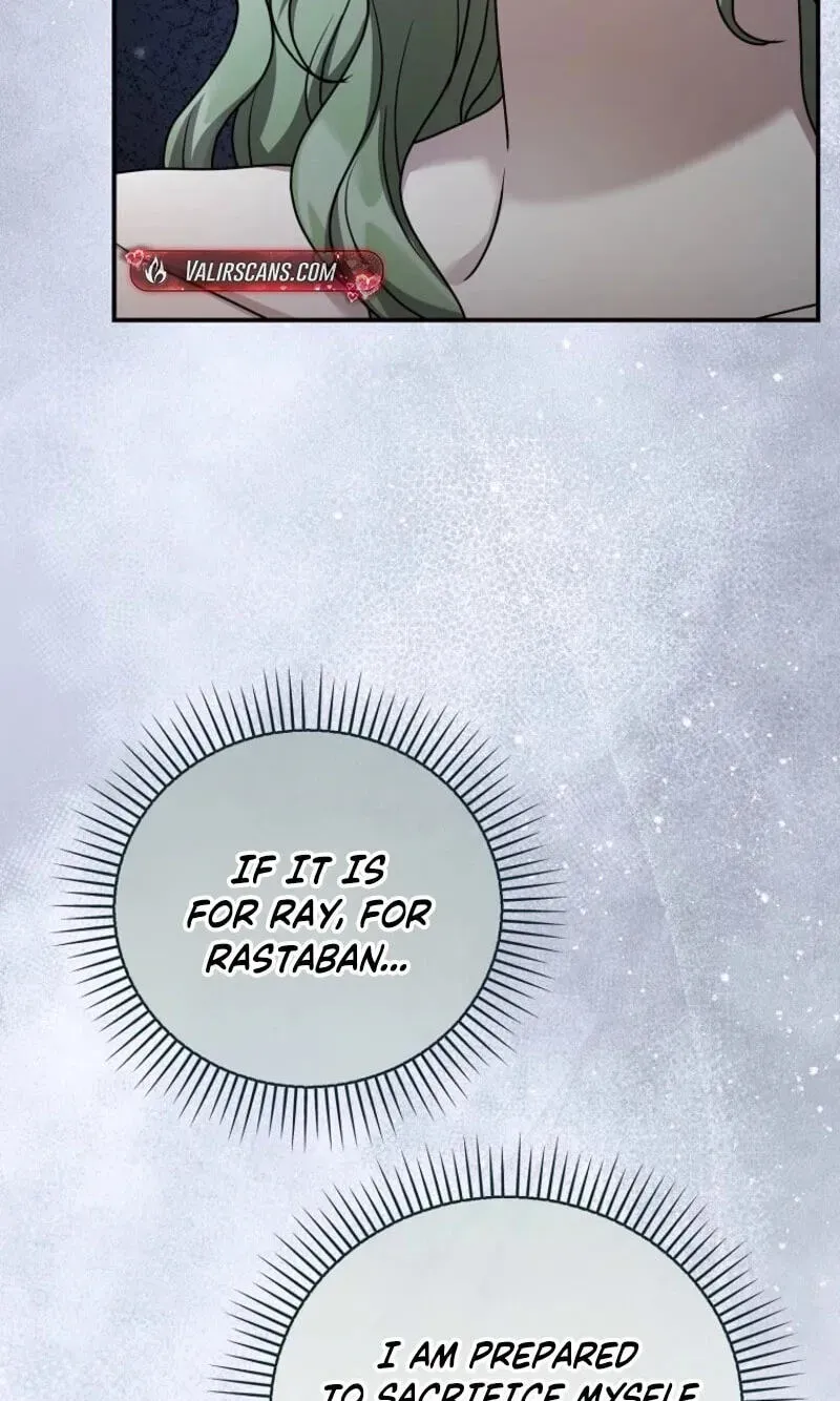A Terminally Ill Villainess Refuses To Be Adopted Chapter 86 page 44