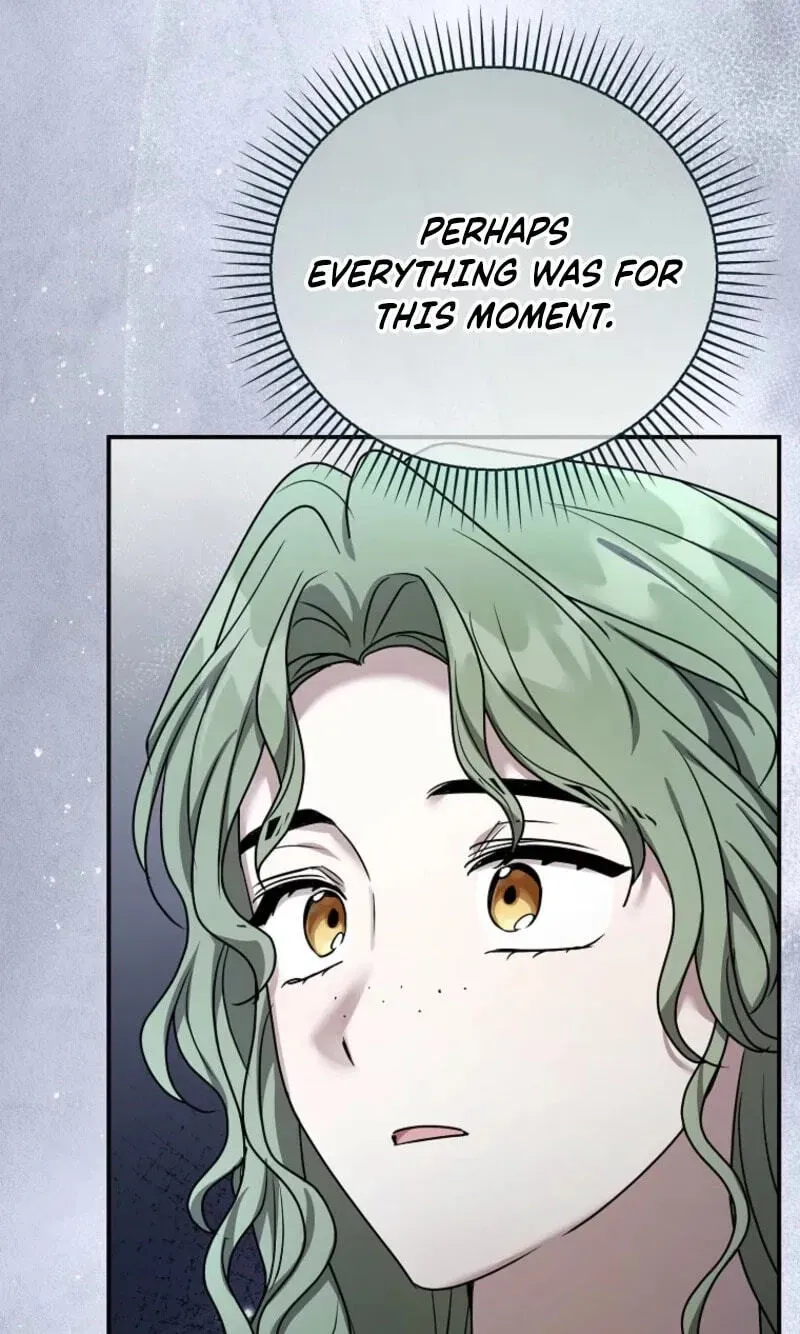 A Terminally Ill Villainess Refuses To Be Adopted Chapter 86 page 43