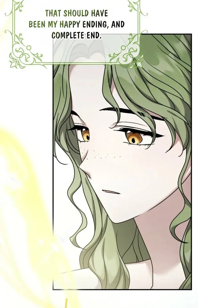 A Terminally Ill Villainess Refuses To Be Adopted Chapter 86 page 57