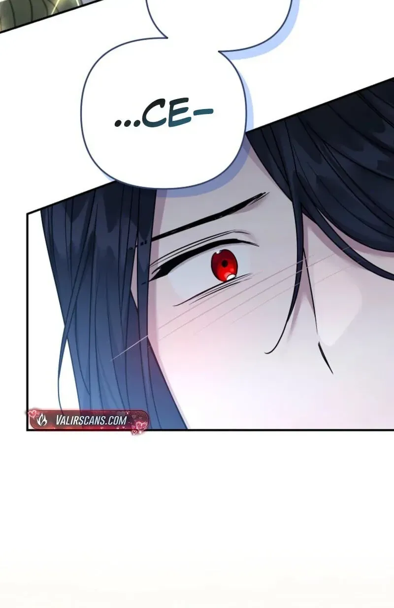 A Terminally Ill Villainess Refuses To Be Adopted Chapter 86 page 69