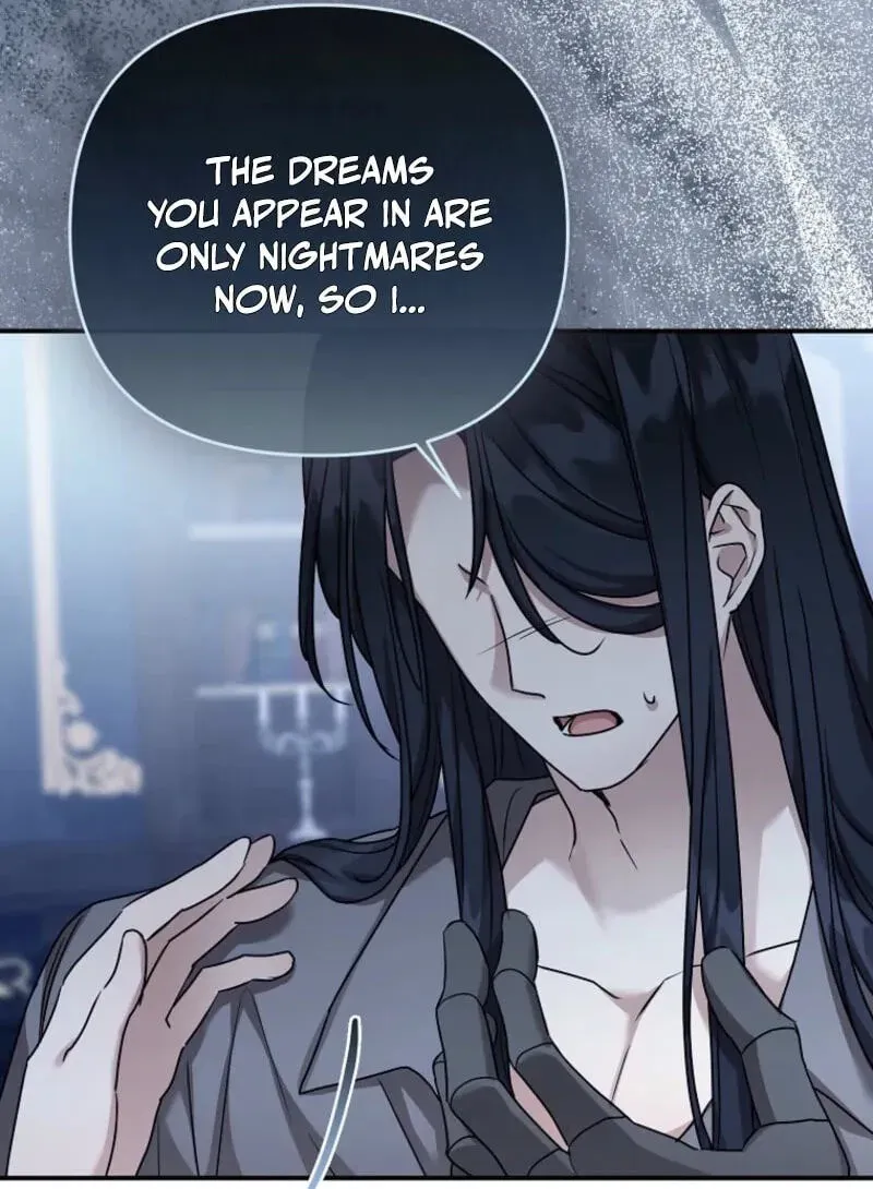 A Terminally Ill Villainess Refuses To Be Adopted Chapter 86 page 76