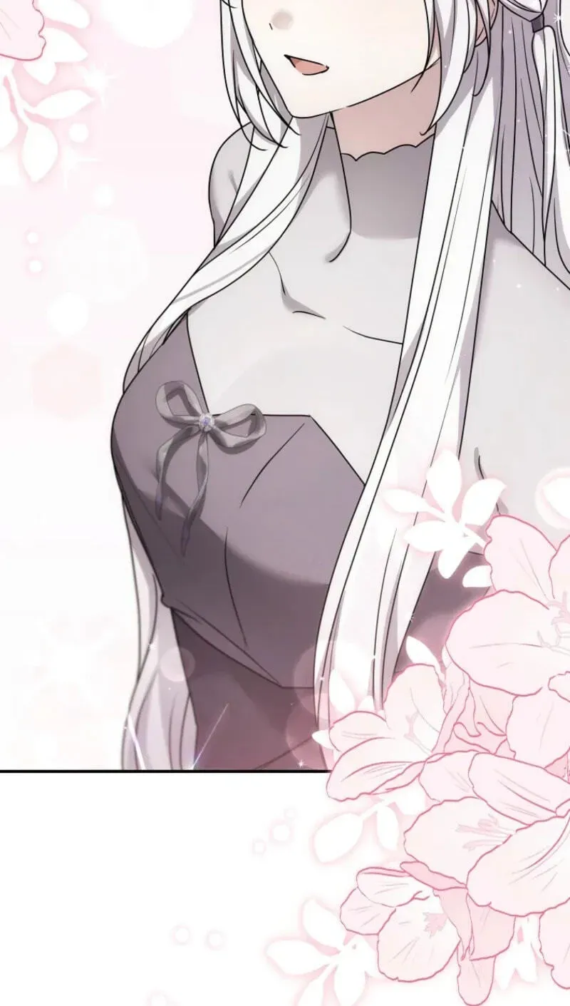 A Terminally Ill Villainess Refuses To Be Adopted Chapter 86 page 95