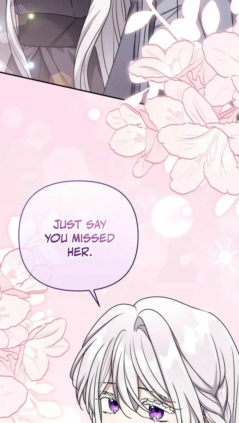 A Terminally Ill Villainess Refuses To Be Adopted Chapter 86 page 94